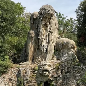 Apennine Colossus