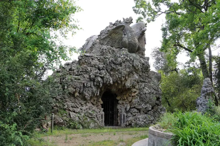 Apennine Colossus 5