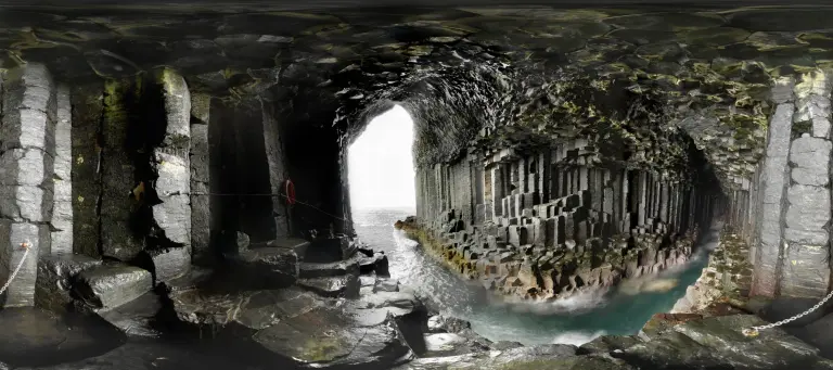 Fingal’s Cave 1