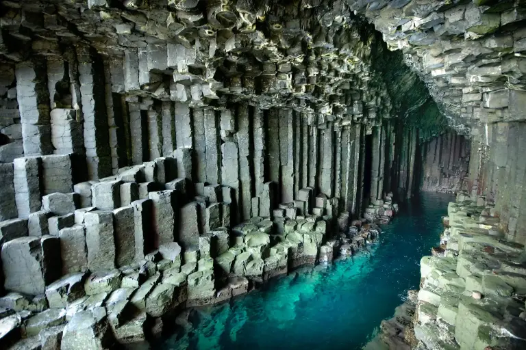 Fingal’s Cave 2