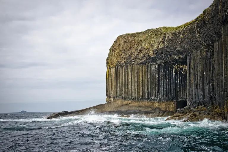 Fingal’s Cave 3