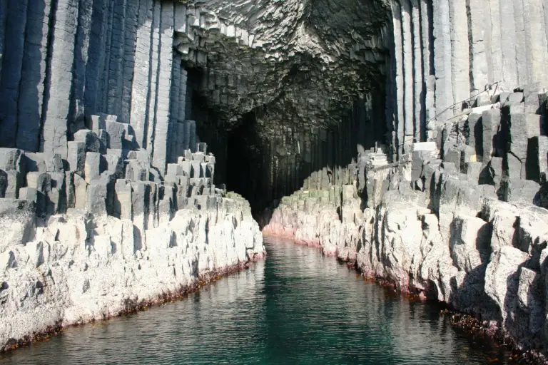 Fingal’s Cave 4