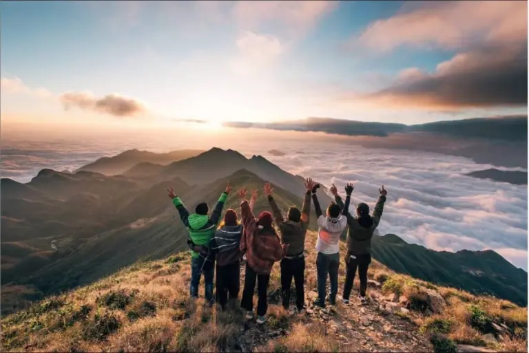 Traveling – Its Purposes And Types