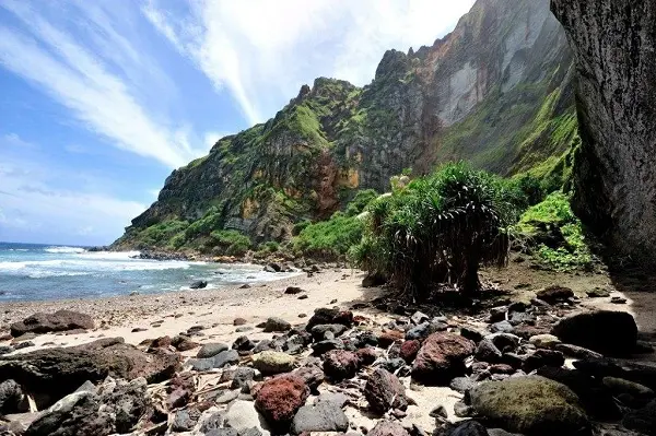 Pitcairn Island 4