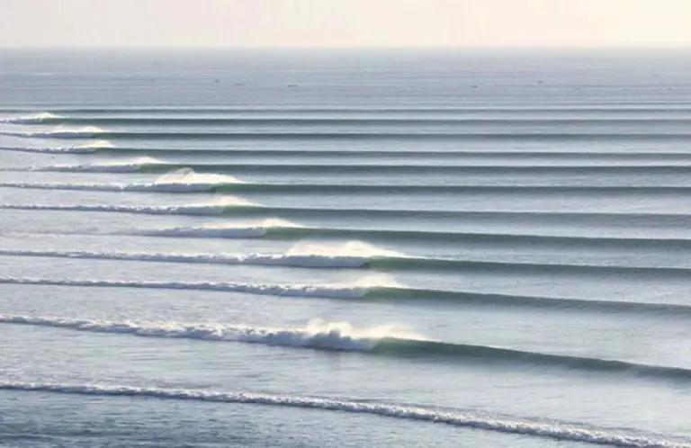 Chicama’s Marvelous Wave Of Peru 1