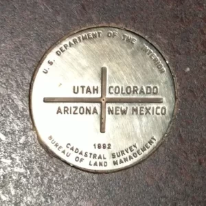 Four Corners Monument