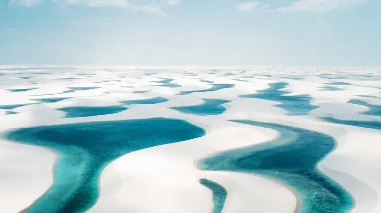 Lençóis Maranhenses 1