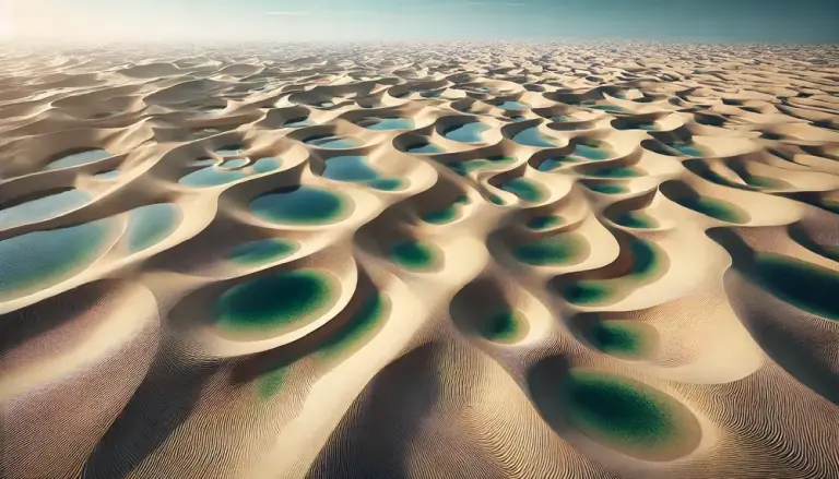 Lençóis Maranhenses 2