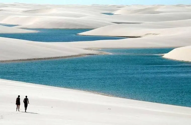 Lençóis Maranhenses 3