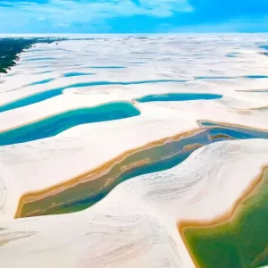 Lençóis Maranhenses