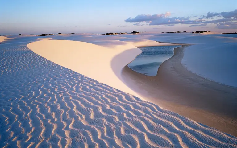 Lençóis Maranhenses 4