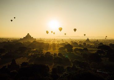 Things You Must Know to Travel in Myanmar