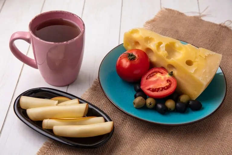 A Strange Cup Of Coffee And Cheese That Redefine Colombia 4