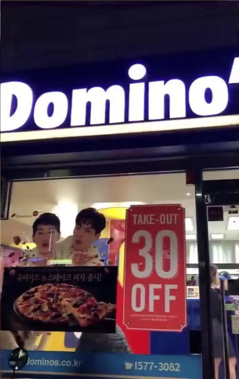 10 Surprisingly Common Things In Korea That Might Astonish The Rest Of The World 2
