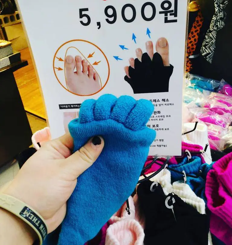 10 Surprisingly Common Things In Korea That Might Astonish The Rest Of The World 3