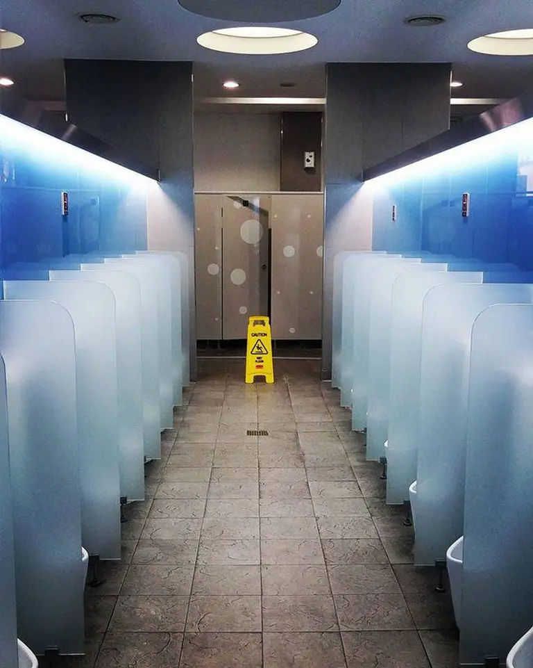 10 Surprisingly Common Things In Korea That Might Astonish The Rest Of The World 4