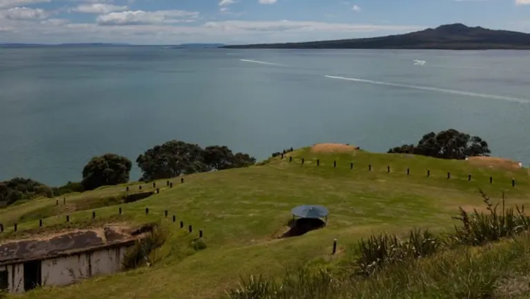 Auckland 2