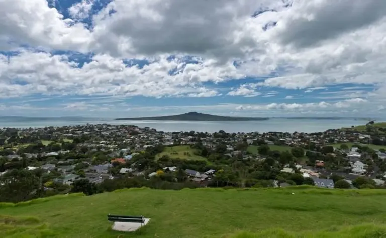 Auckland 3