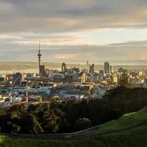 Auckland