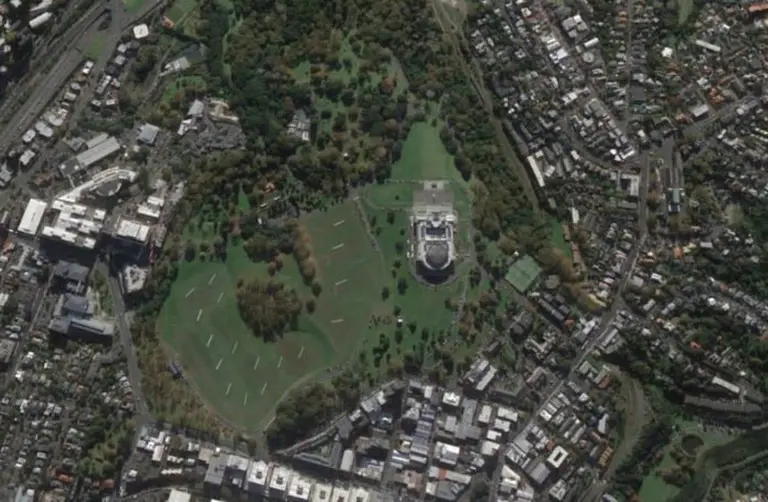Auckland 5
