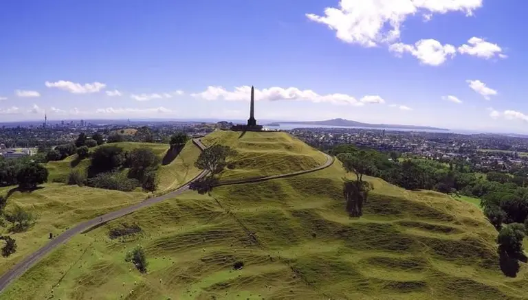 Auckland 6
