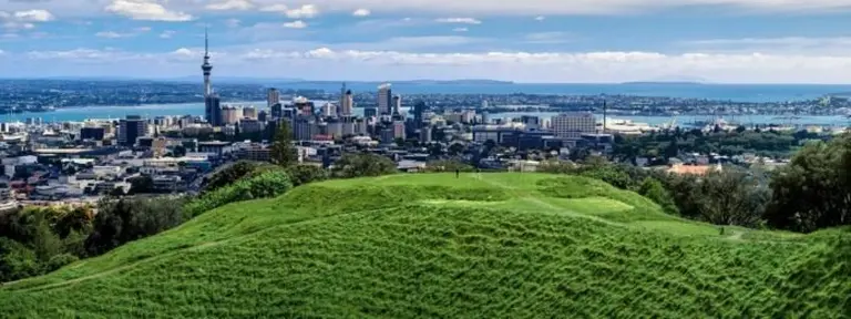 Auckland 8