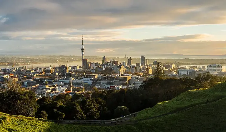 Auckland