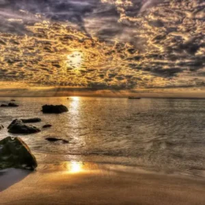 Discover The Tropical Paradise Of Koh Rong And Koh Rong Samloem