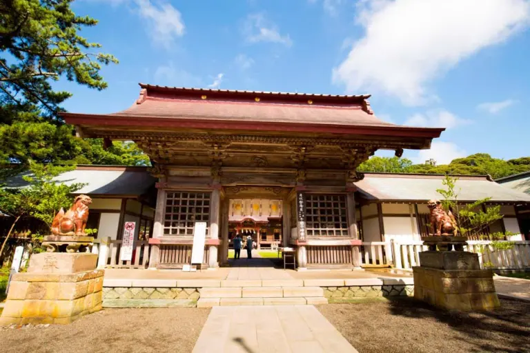 Discover Ibaraki, Japan – A Destination Full Of Endless Charm 1
