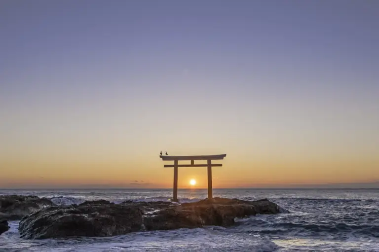 Discover Ibaraki, Japan – A Destination Full Of Endless Charm