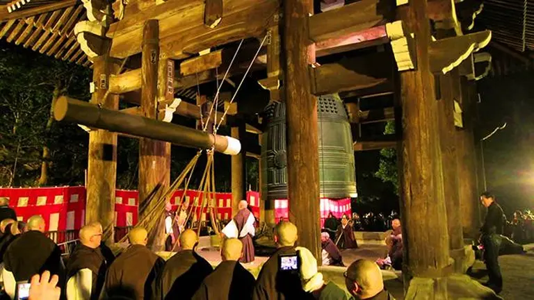Don’t Miss These Unique Festivals When Visiting Japan 1-2