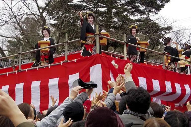 Don’t Miss These Unique Festivals When Visiting Japan 2-1