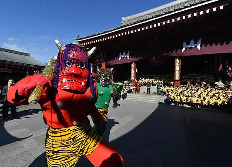 Don’t Miss These Unique Festivals When Visiting Japan 2-2