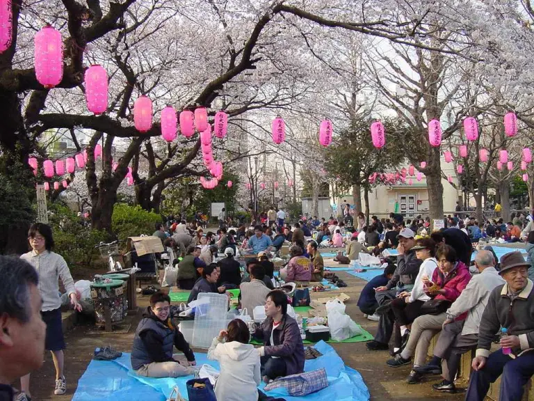 Don’t Miss These Unique Festivals When Visiting Japan 3