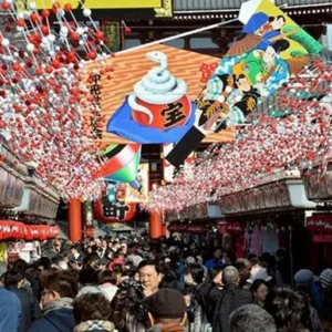 Don’t Miss These Unique Festivals When Visiting Japan