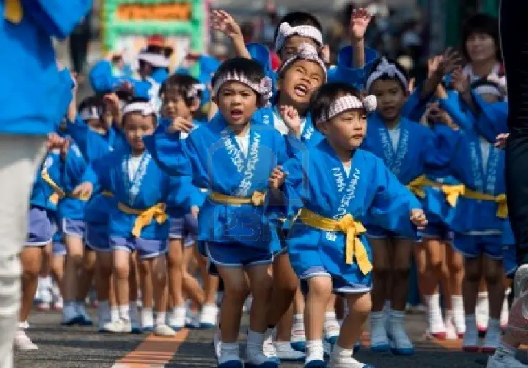 Don’t Miss These Unique Festivals When Visiting Japan 4-1