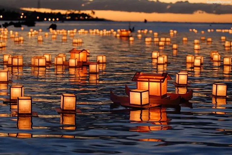 Don’t Miss These Unique Festivals When Visiting Japan 5