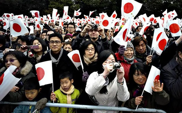 Don’t Miss These Unique Festivals When Visiting Japan 6-1