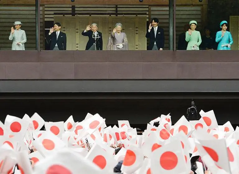 Don’t Miss These Unique Festivals When Visiting Japan 6
