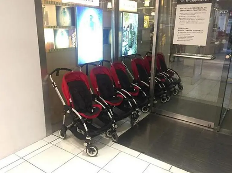 Extremely Bizarre Things Found Only In Japan That Leave Tourists Astonished 13