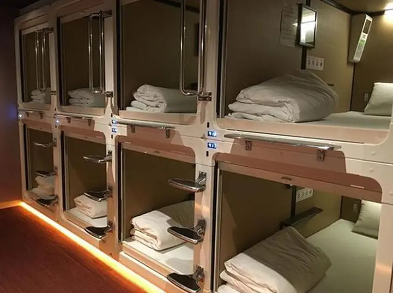Extremely Bizarre Things Found Only In Japan That Leave Tourists Astonished 3