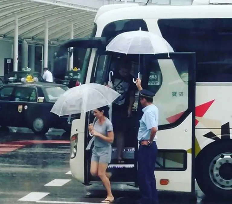 Extremely Bizarre Things Found Only In Japan That Leave Tourists Astonished 4