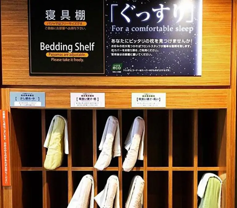Extremely Bizarre Things Found Only In Japan That Leave Tourists Astonished 8