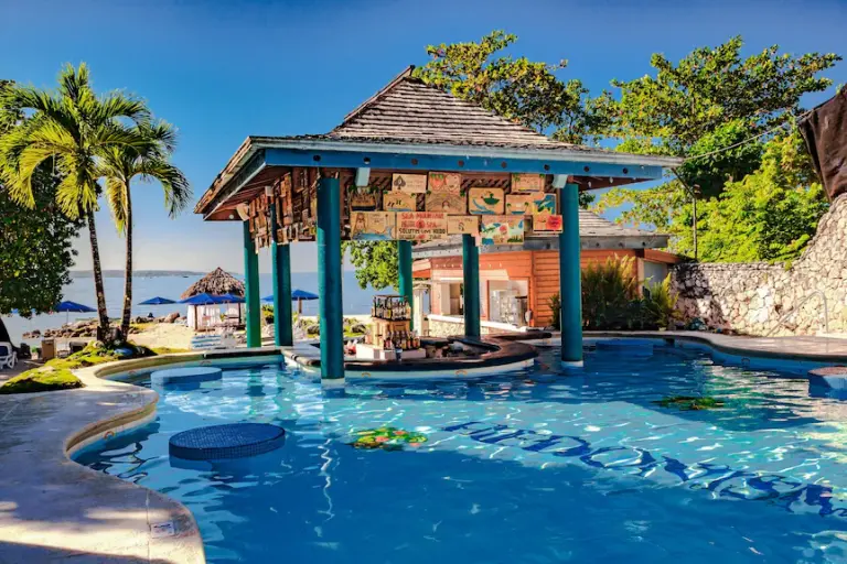 Famous Erotic Hotels & Resorts Worldwide 1