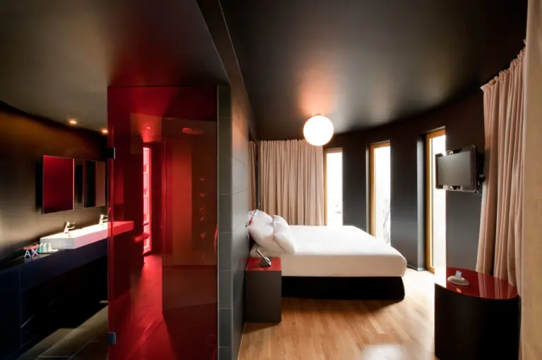 Famous Erotic Hotels & Resorts Worldwide 12