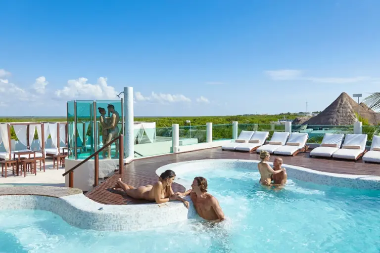 Famous Erotic Hotels & Resorts Worldwide 13