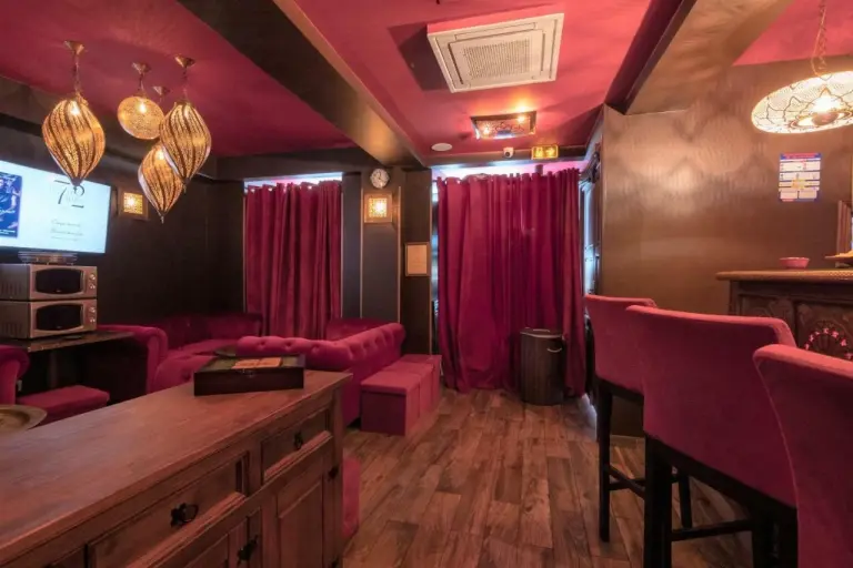 Famous Erotic Hotels & Resorts Worldwide 14