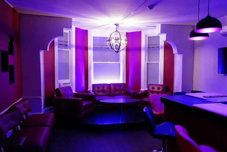 Famous Erotic Hotels & Resorts Worldwide 16