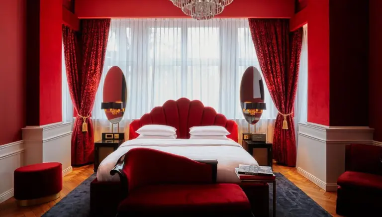 Famous Erotic Hotels & Resorts Worldwide 18
