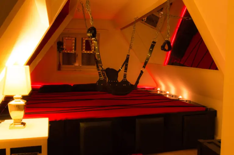 Famous Erotic Hotels & Resorts Worldwide 19
